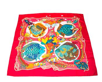 SCARF, "Grands Fonds", Hermès.