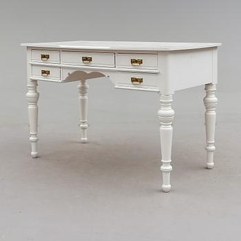 SKRIVBORD, sent 1900-tal.