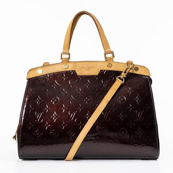 Louis Vuitton, väska, "Brea MM", 2010.