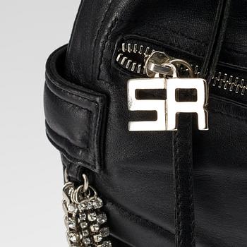 VÄSKA, Sonia Rykiel.