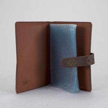 FOTOALBUM, Louis Vuitton.
