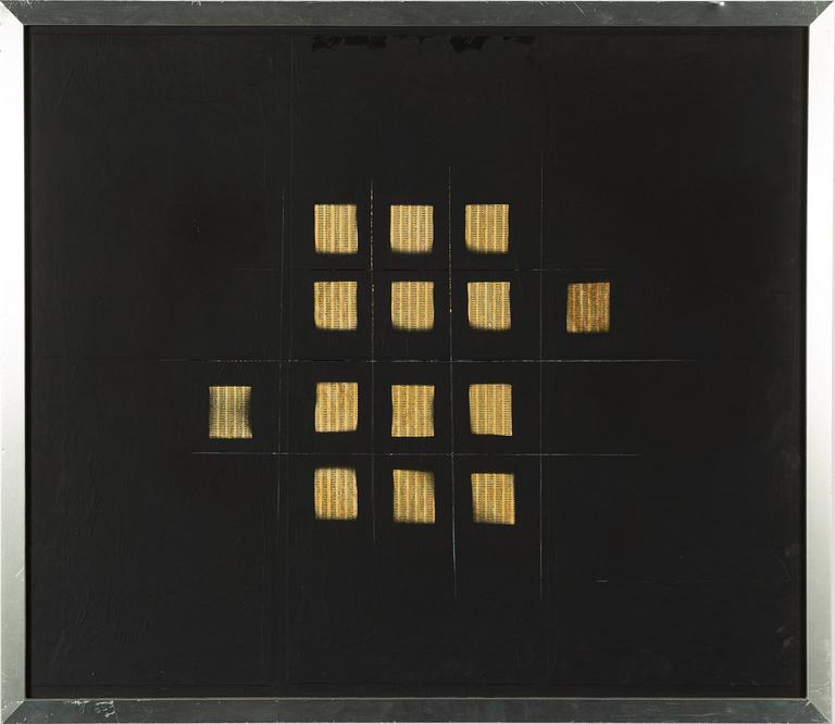 Nissan Engel, Untitled.