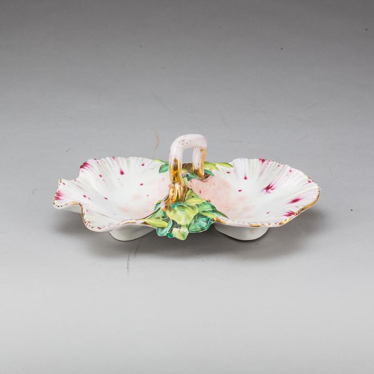 FAT, porslin, 1800/1900-tal.