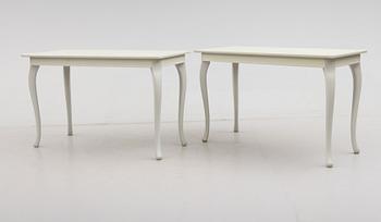 SIDEBOARD, 1 par, "37B Martin", Åmells, 1900-talets andra hälft.