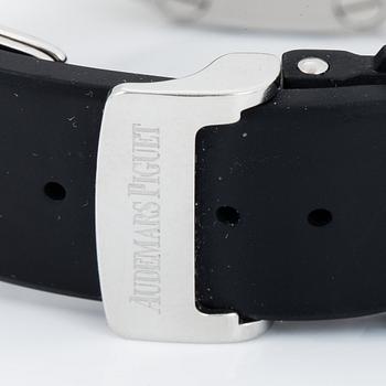 AUDEMARS PIGUET, Royal Oak. OffShore, kronograf.