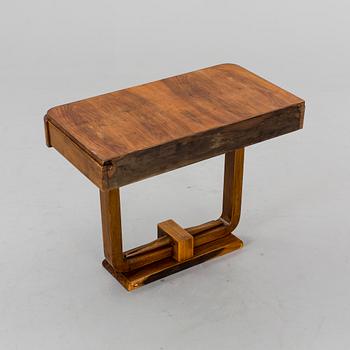 A first part of the 20th century wall table.