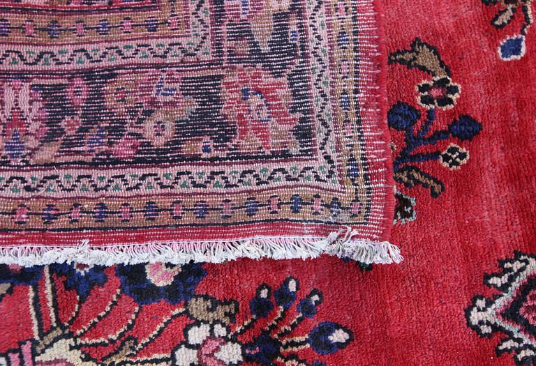 MATTA, Hamadan, 313 x 220.