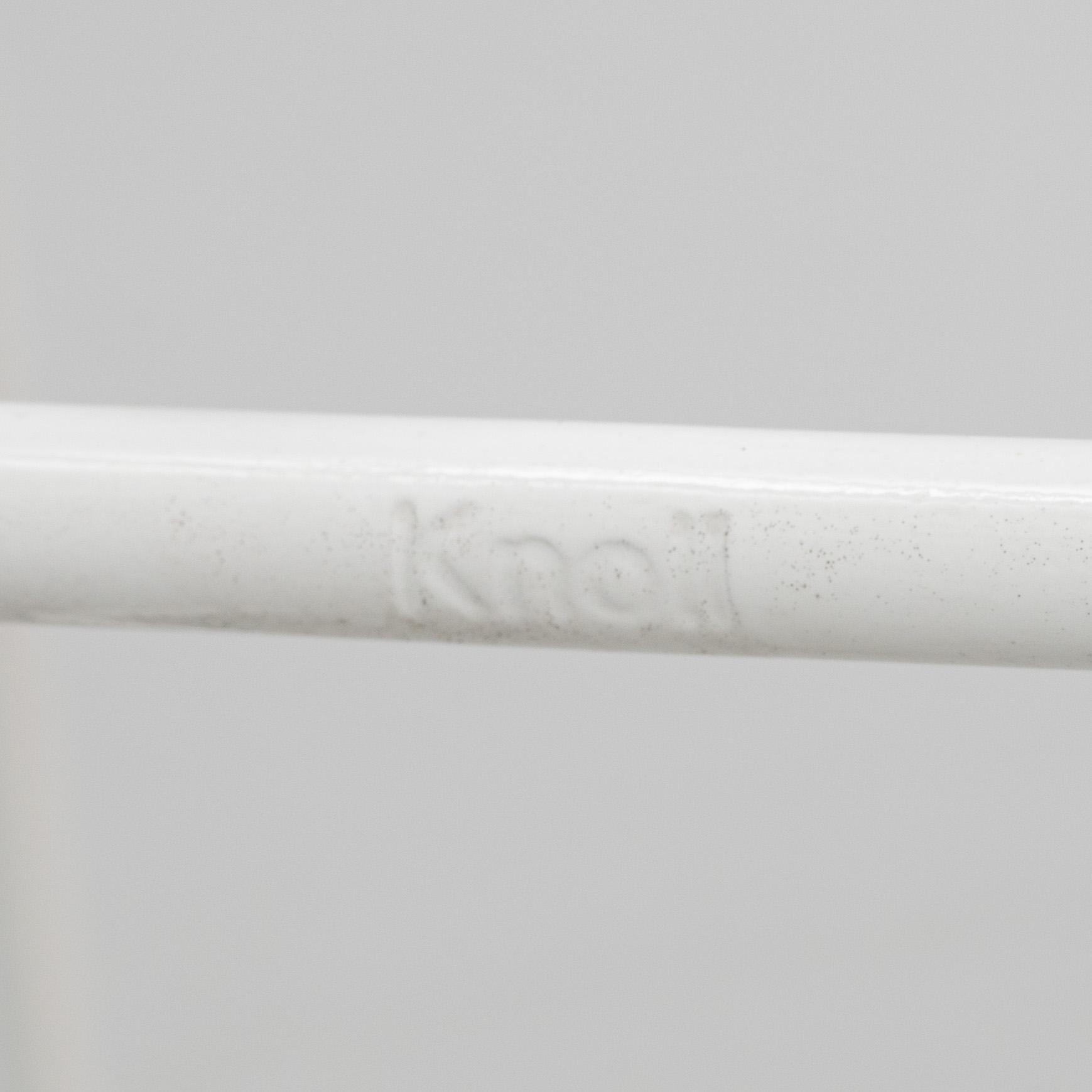 Harry Bertoia, "Diamond chair", 1 par, Knoll, 2000-tal.