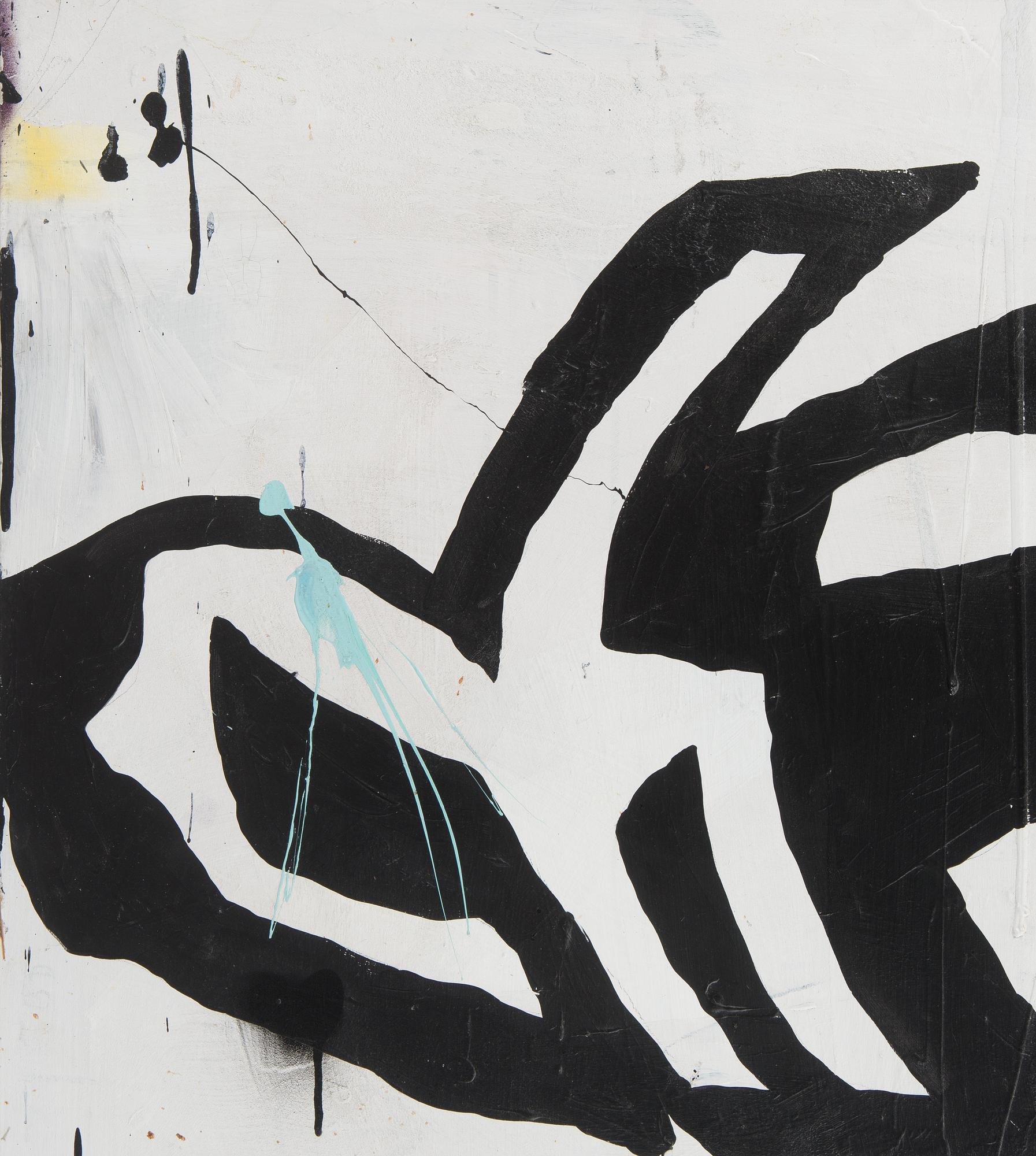 Jani Hänninen, "Chaos".