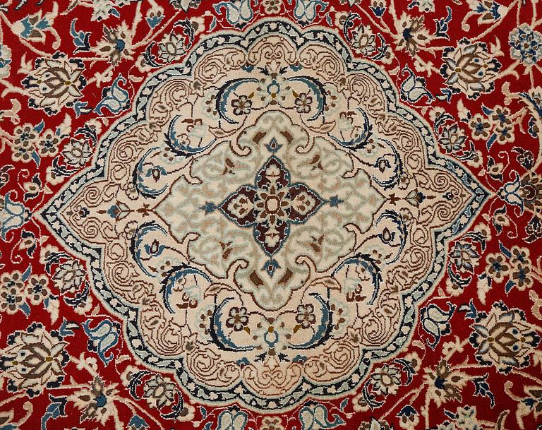 MATTA, Nain, part silk, 1900-talets senare del, ca 380 x 280 cm.