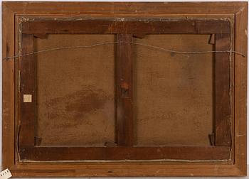 William Adolphus Knell, attributed to, Marin.