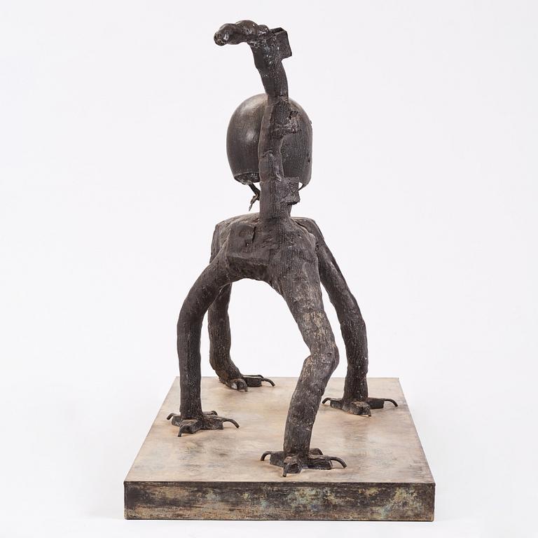 Sophido, Untitled.