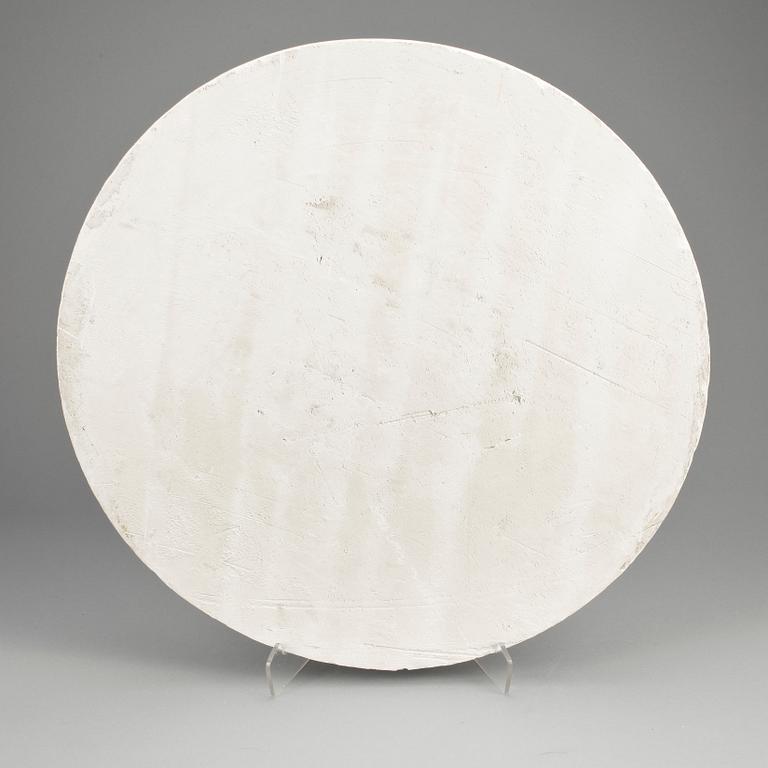 TAKSTUCKATUR, gips, 1900-talets första hälft.