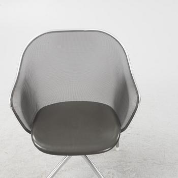 Antonio Citterio, stol, "Iuta", B&B Italia.