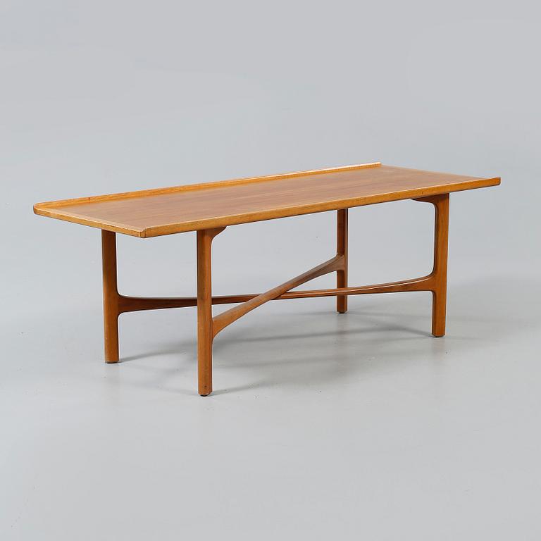 SOFFBORD, Folke Olsson, Bodafors, 1963.