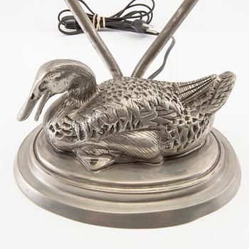 Bordslampa 2000-tal.