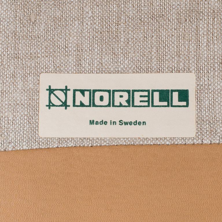 SOFFA, "Cromwell", Arne Norell för Norell, 1900-talets slut.