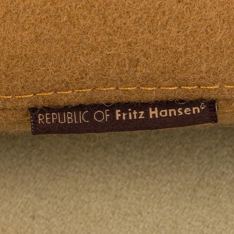 JAIME HAYON, soffa, "Favn", Republic of Fritz Hansen, Danmark.