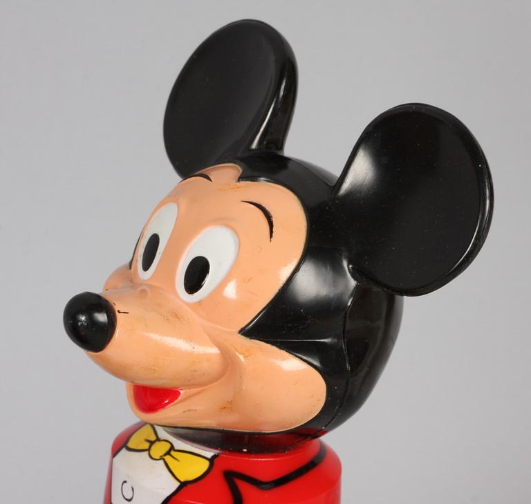 PARTI LEKSAKER, 21 delar.