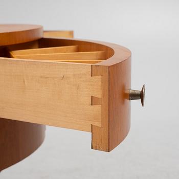 Sidobord, 1930/40-tal.