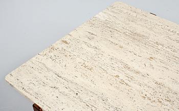 SOFFBORD, Inge Davidson, Sverige, 1960-tal.