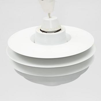 Sven Middleboe, a 'Verona' ceiling light, Fog & Mörup/Lyfa, Denmark.