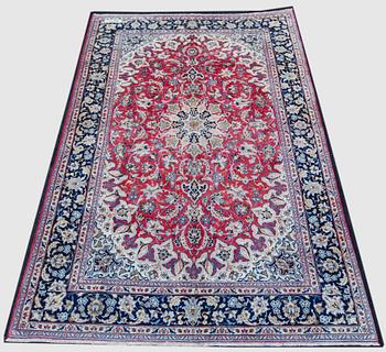 MATTA, Isfahan, old, ca 350 x 226 cm.