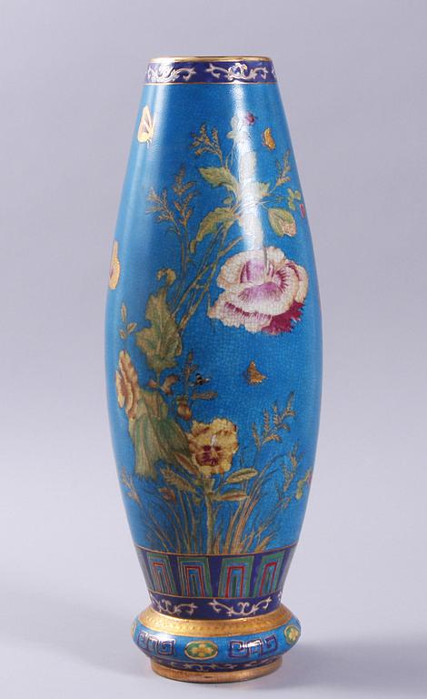 VAS, porslin, jugendstil. 1900/2000-tal.