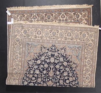 MATTA. Old nain ca 270 x 161,5.