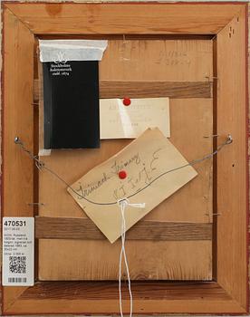 A 19th century icon.