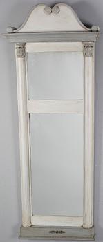 SPEGEL, 1800-talets mitt.