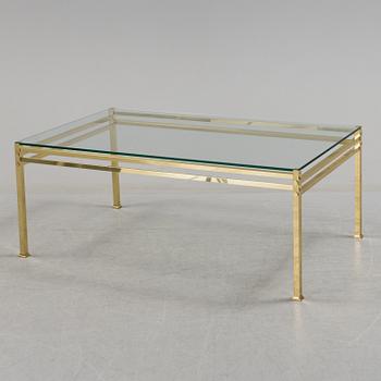 SOFFBORD, 1900-talets andra hälft.