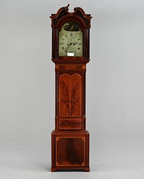 GOLVUR, England, 1800/1900-tal.