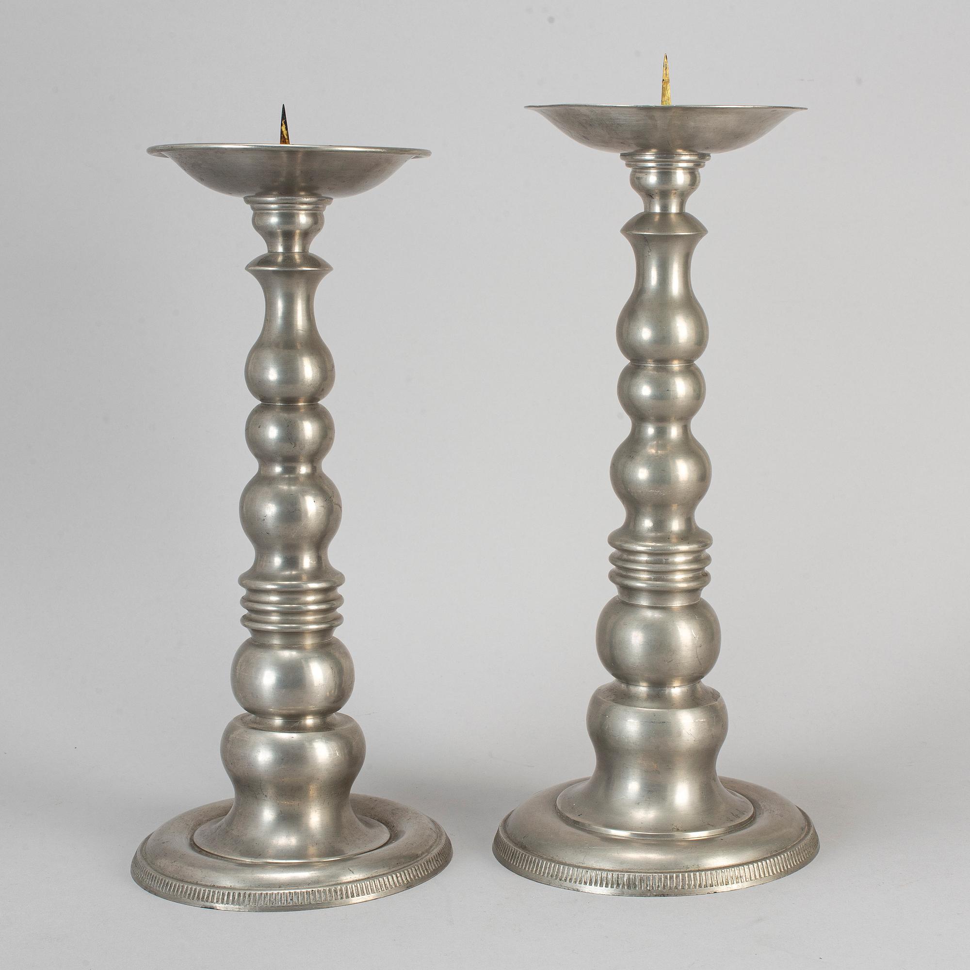 FIRMA SVENSKT TENN,