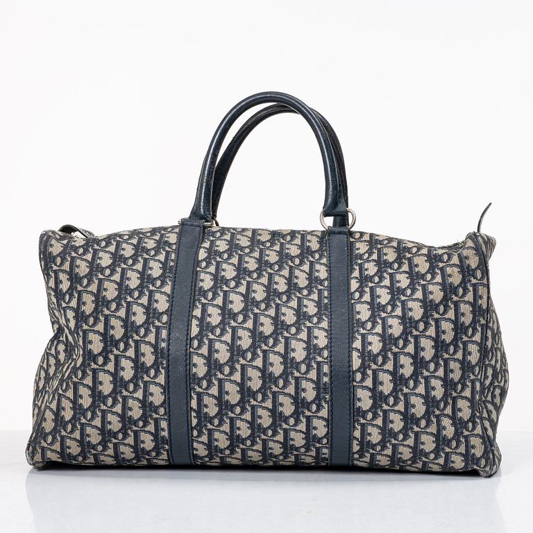 Christian Dior, Bags, 2 pcs, vintage.
