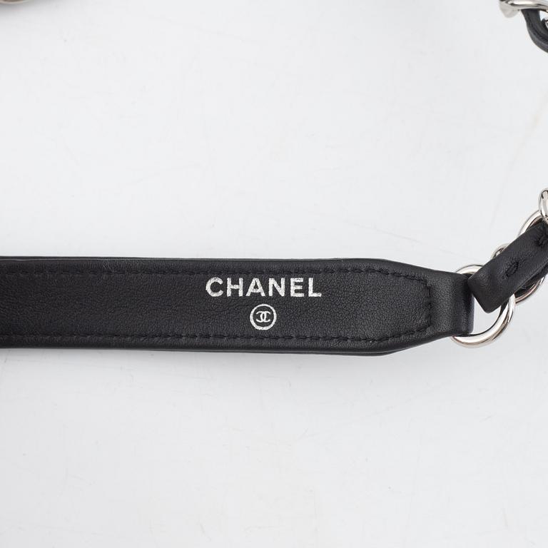 Chanel, basketboll, 2019.