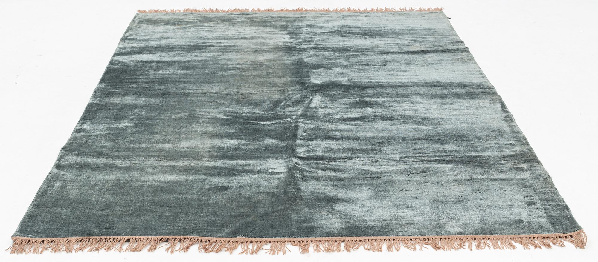 Rug, 'Almeira Midnight', Linie Design.