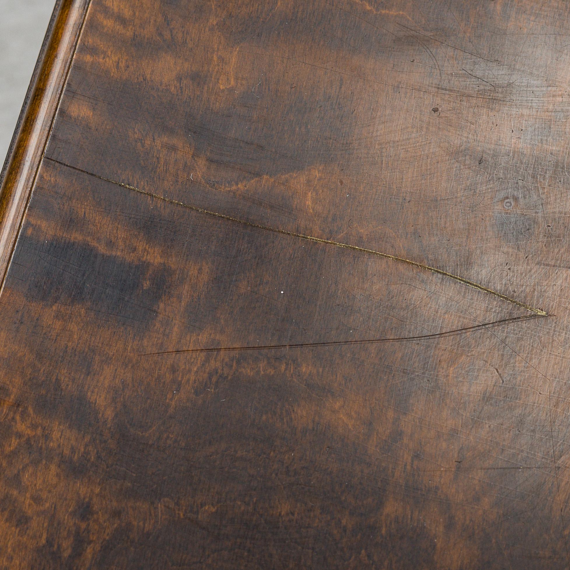 SKÄNK/SIDEBOARD, funkis, 1930-40-tal.