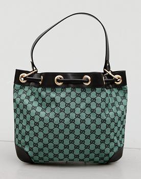VÄSKA, Gucci, säsong 2013.