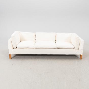 A 1960/70s sofa.