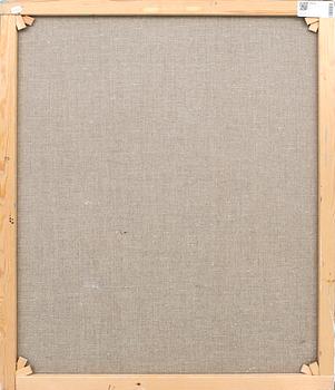 Imre Antonyi, Komposition.