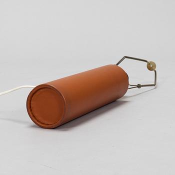 Lisa Johansson-Pape, A 1960's table light '46-192' for Orno, Finland.