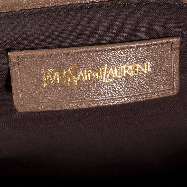 VÄSKA, YSL, Medium Cabas Chyc Bag YSL 1891.