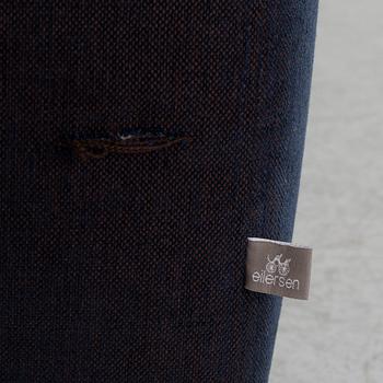 A sofa, Eilersen, 21st century.