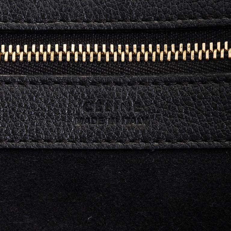 Céline, väska, "Cabas Phantom Tote".