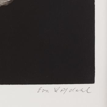 Eva Löfdahl, Untitled.