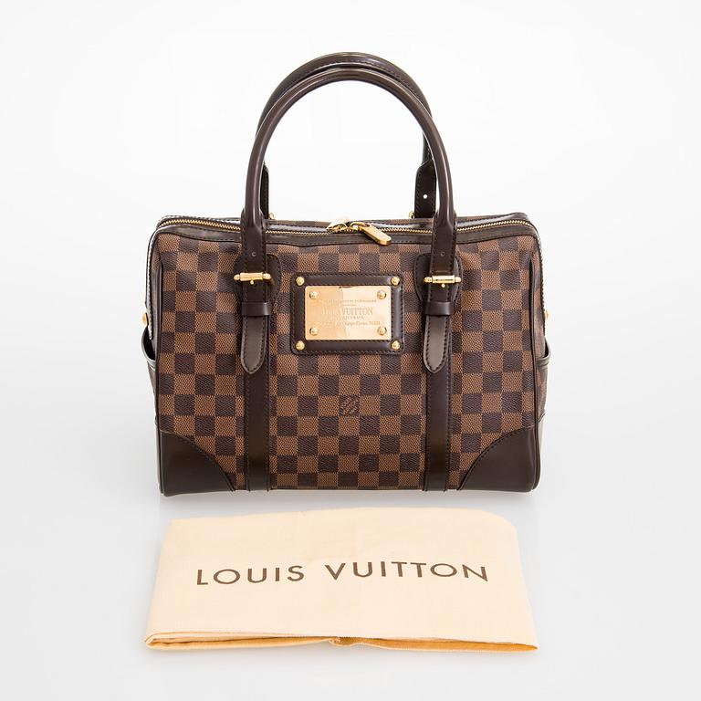 Louis Vuitton, a 'Berkeley', handbag.