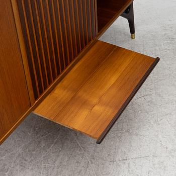 A 1950's sideboard.