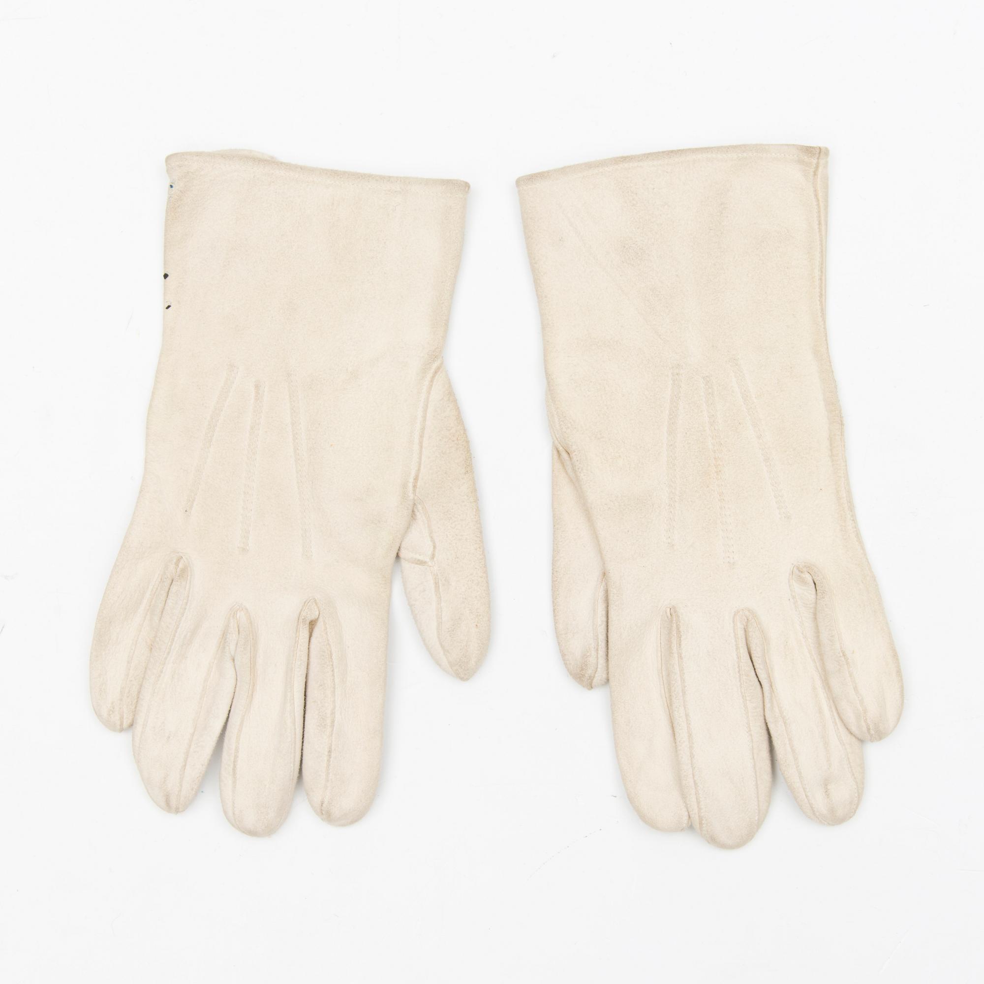 A Finnish naval officer's mess uniform and cape, second half of 20th Century.