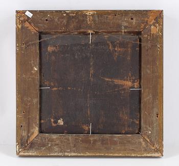 Jan Martszen de Jonge Tillskriven, Gustaf II Adolf till häst (1594-1632).